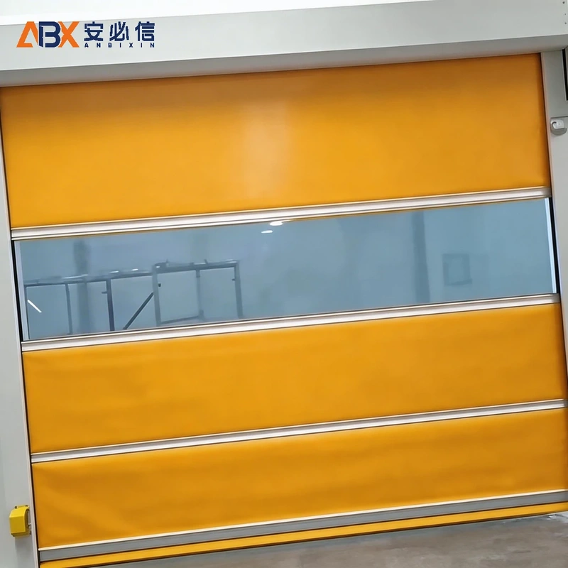 清远市高速门